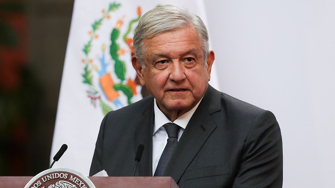 Por: Cortesía Ya es tiempo de una reforma electoral que abarque al TEPJF que están en crisis: AMLO