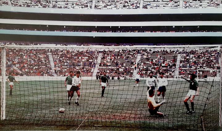 Por: Cortesía Japón ya sabe lo que es ganarle a México una medalla de bronce en futbol