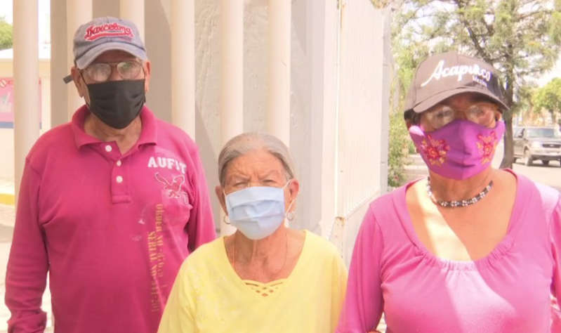 Adultos mayores de 65 años ya pueden acceder a la Pensión del Bienestar