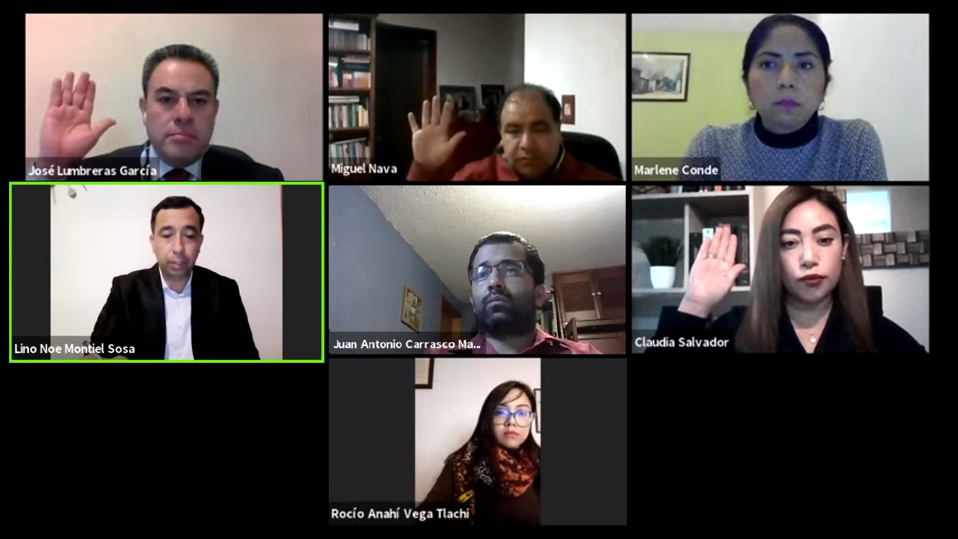 Por: Cortesía Resuelve TET 112 juicios electorales sobre asignación de regidurías en ayuntamientos