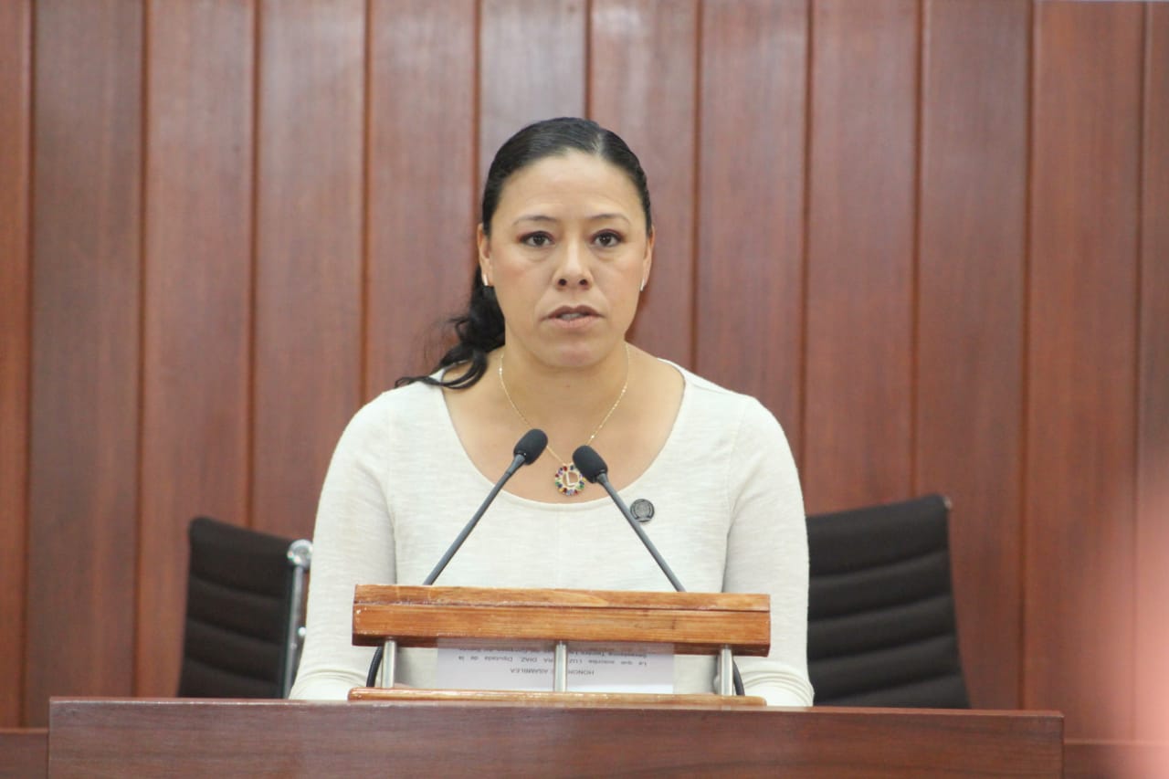 Por: Cortesía Los diputados de Tlaxcala tendrán que informar de sus bienes de oficina.