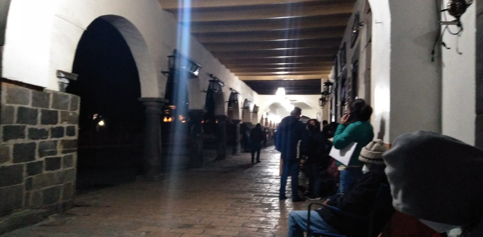 Por: Cortesía Registro civil de Tlaxcala saturado, nuevo ciclo escolar la razón