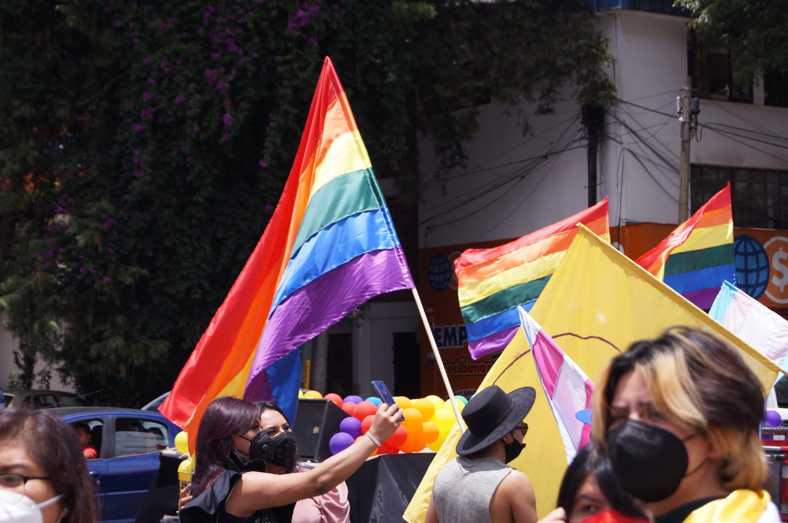 Por: Cortesía Suman iniciativas para generar sociedad inclusiva en Tlaxcala