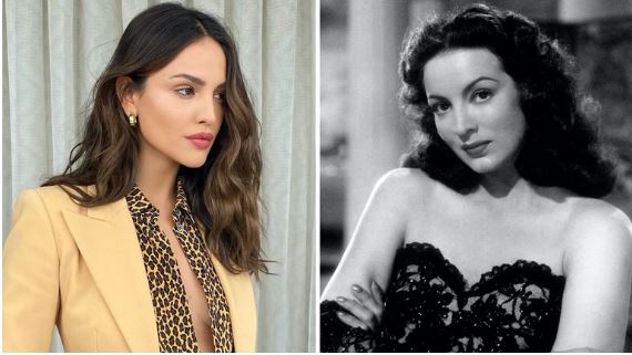 Walter Rivera recalca que sí tienen los derechos necesarios para rodar la biografía de  ''María Felix''