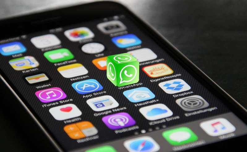 Por: Cortesía Dejará de funcionar WhatsApp en estos celulares