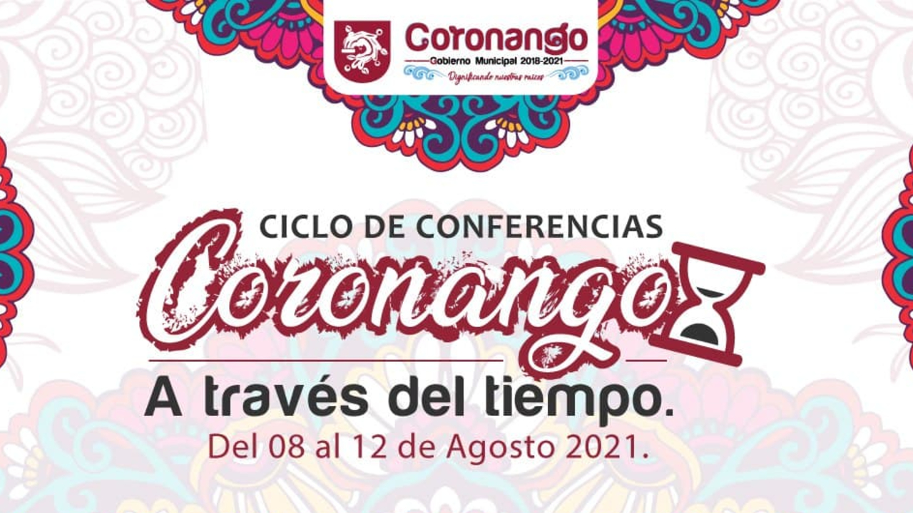 Por: Cortesía Feria de Coronango se realizará de manera virtual