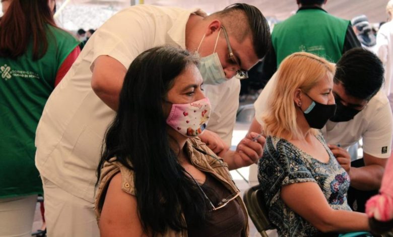 Por: Cortesía Demanda de la vacuna rusa Sputnik V aumentó generando escasez y retrasos en entrega a México