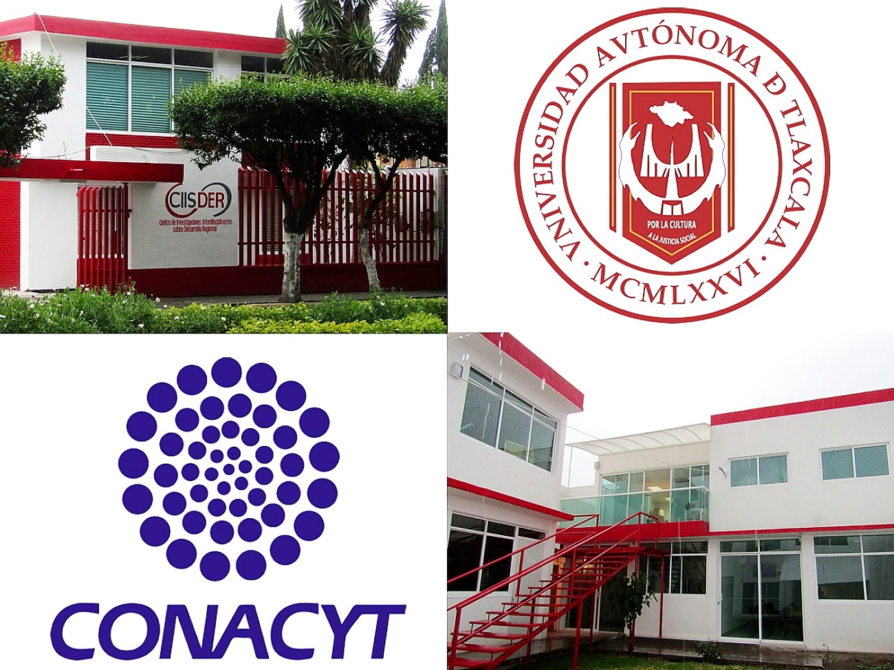 Por: Cortesía Reconoce CONACYT doctorado en estudios territoriales de la UATx