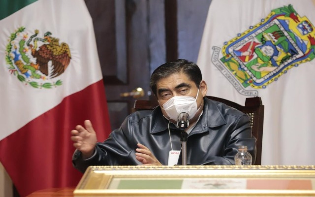 En Puebla se trabaja para que haya regreso a clases el 30 de agosto: Barbosa