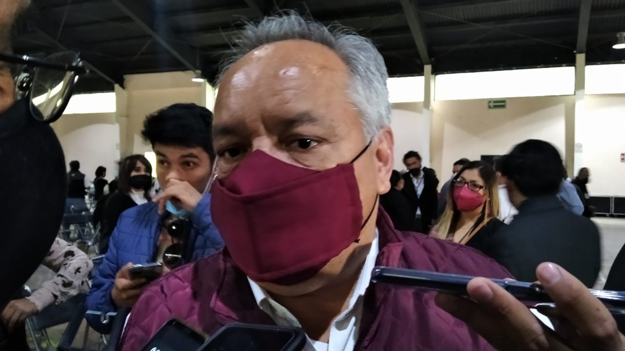 Plaga de gusano descortezador prioridad de la nueva legislatura: diputado