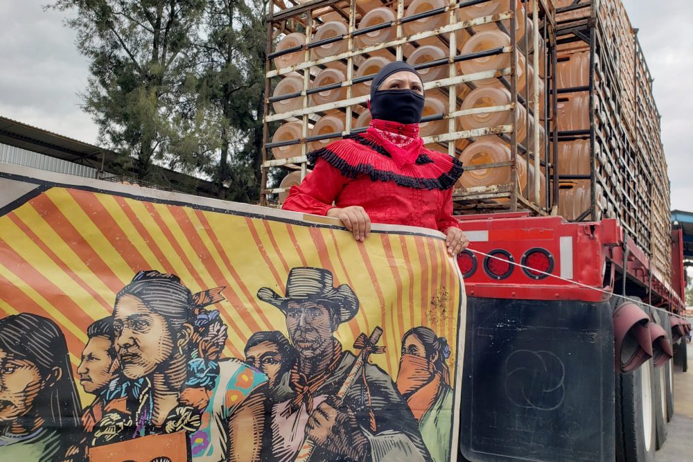 Por: Cortesía IBERO Puebla pide a autoridades priorizar diálogo en conflicto Bonafont