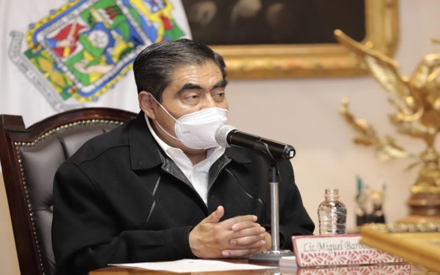 Por: Cortesía Es insultante para la sociedad que funcionarios públicos tengan autos de lujo: Barbosa