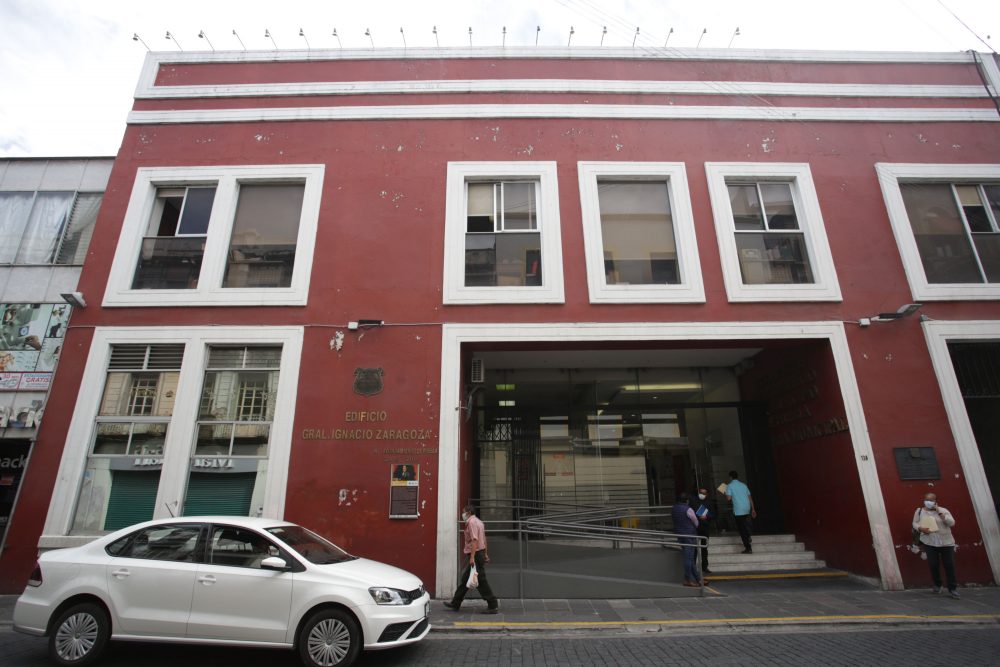 Por: Cortesía Confirman más renuncias al interior de la Tesorería Municipal