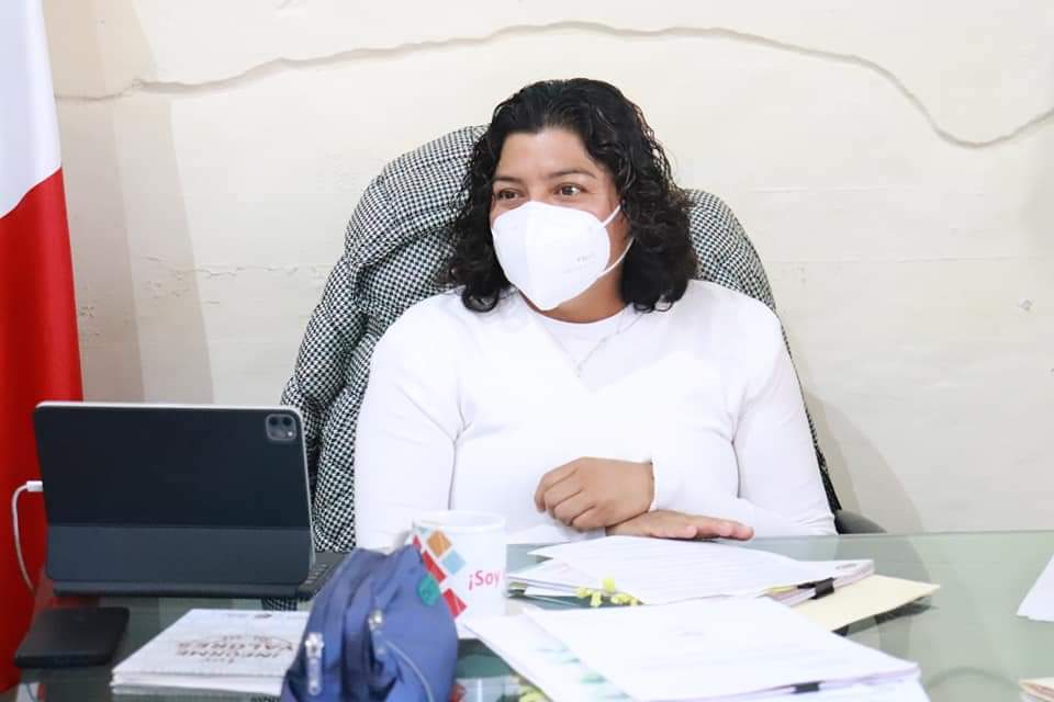 Por: Cortesía Ayuntamiento de San Andrés Cholula buscaría cancelar los eventos masivos de la región ante el incremento de casos por COVID-19