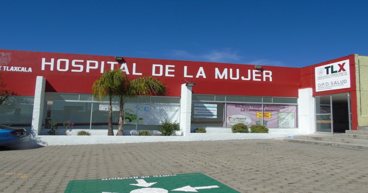 Por: Cortesía SESA pone en marcha banco de leche humana en el hospital de la mujer