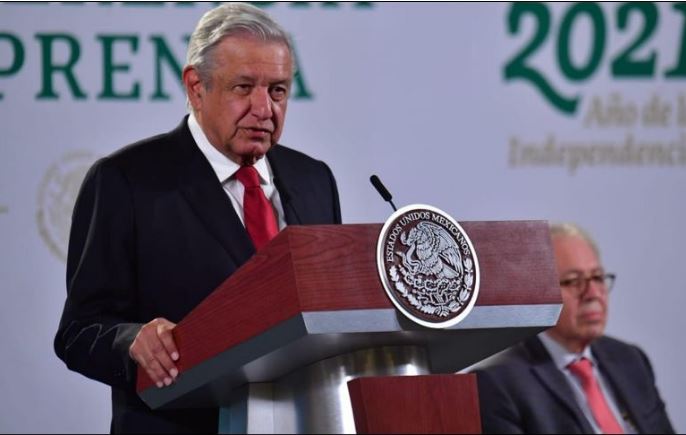 'No cumplen a los atletas por resultados de Tokio 2020': AMLO