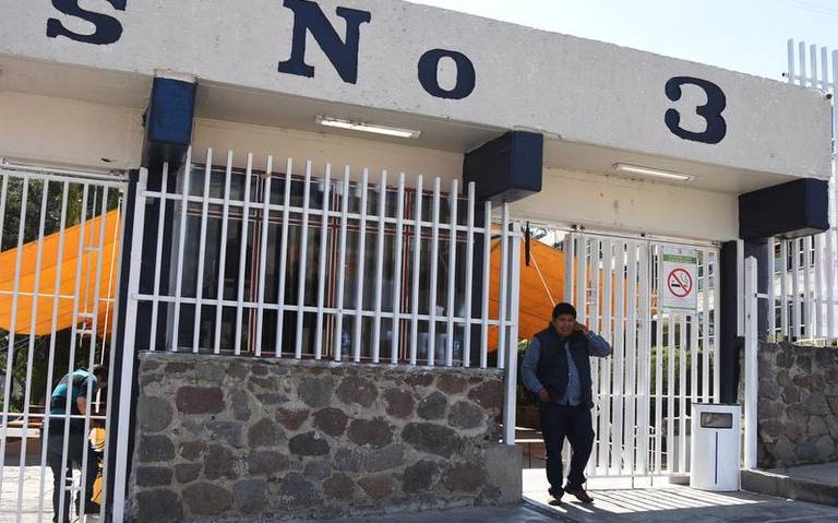 Por: Cortesía Se capacita a docentes de Tlaxcala para evaluar alumnos.
