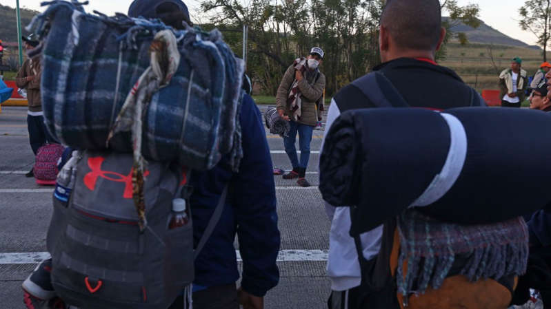 Por: Cortesía Denuncian a influencers que engañaron y abusaron de migrante: ONG