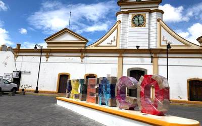 Por: Cortesía Ayuntamiento de Ixtenco pide liberar recursos