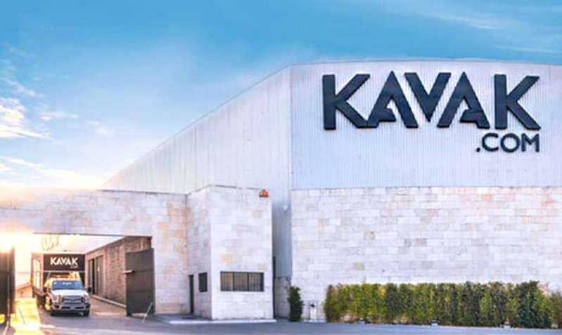 Por: Cortesía Kavak establecerá cuatro sedes globales para el desarrollo de tecnología
