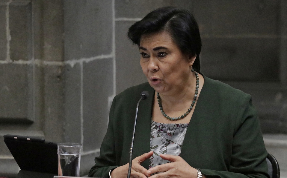 Por: Cortesía SSC sostendrá reunión con equipo de transición de Eduardo Rivera