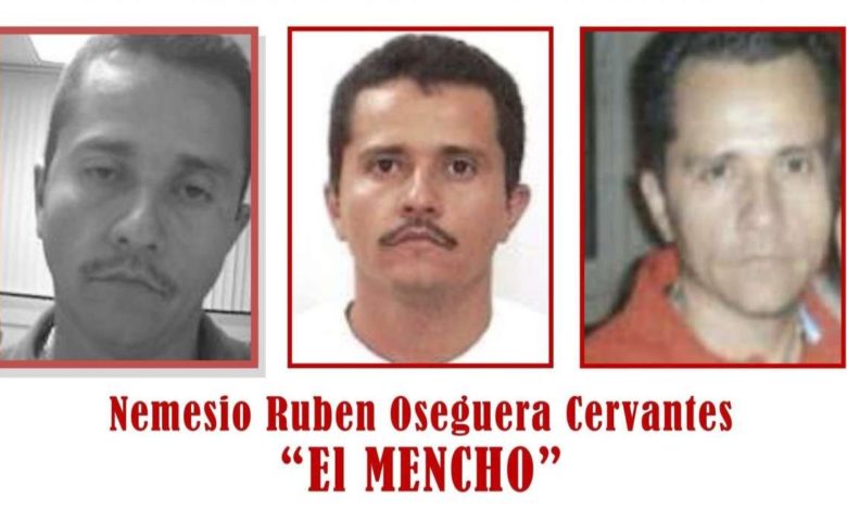 Por: Cortesía ¿Quien es Rubén Oseguera Cervantes “El Mencho”? Narcotraficante y líder del CJNG