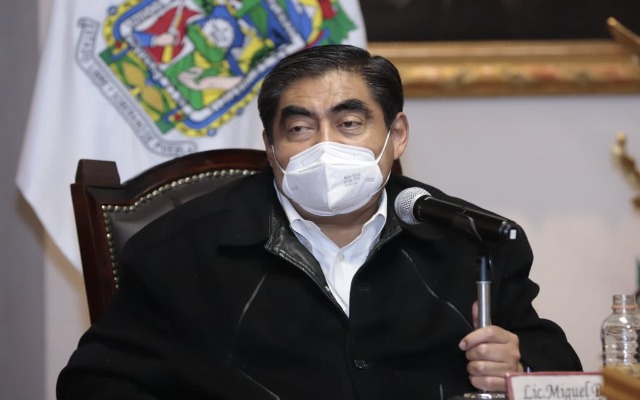 Por: Cortesía Barbosa a favor de que la UIF investigue a la Fundación Jenkins