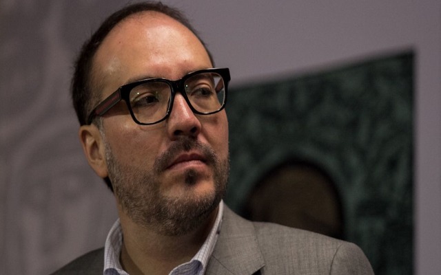 Revela fiscal que Mauricio Toledo huyó a Chile; él afirma que es un viaje de compromisos