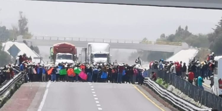 Por: Cortesía Pobladores de Palmarito son amenazados para apoyar al "Toñín"