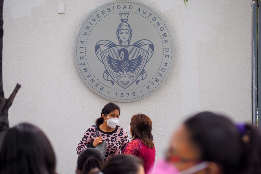 Por: Cortesía Viernes se publicará convocatoria para renovación de rectoría de la BUAP