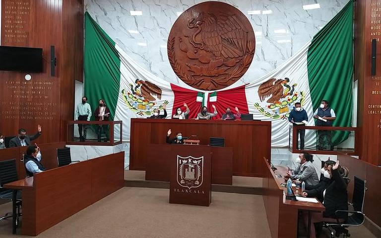 Por: Cortesía Juicio en contra de un alcalde municipal de Tlaxcala estará a cargo de la JCCP.