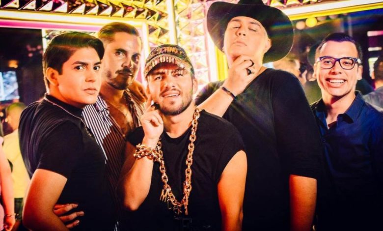 Por: Cortesía Fiscalía de Jalisco investiga por abuso sexual de “Las Chiquirrucas”  contra un migrante