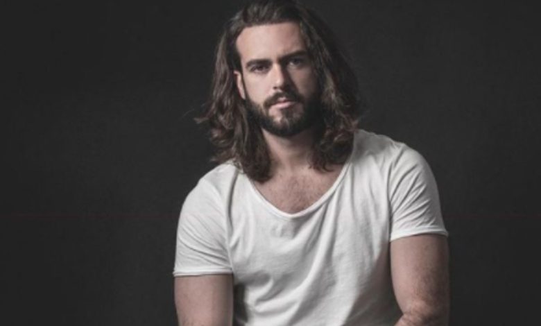 Por: Cortesía Pablo Lyle es echado de casa de su cuñado por no trabajar