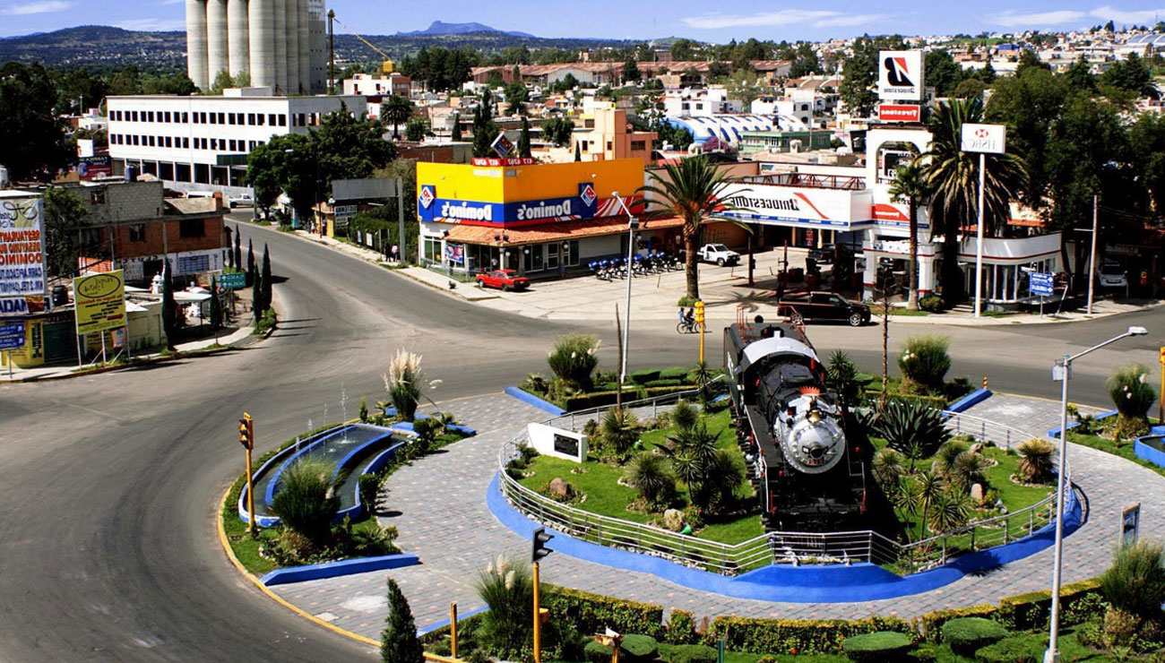Por: Cortesía Apizaco no realizará la ceremonia del Grito de Independencia