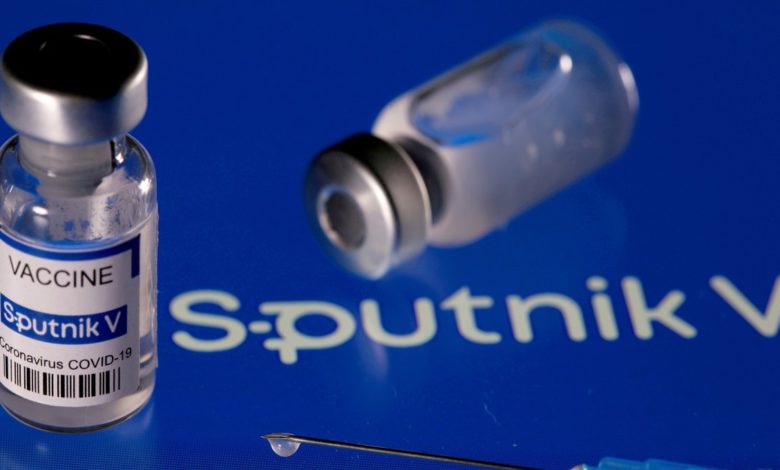 Por: Cortesía Estudio señala que vacuna Sputnik V es más efectiva que Pfizer y Moderna frente a la variante Delta de Covid-19