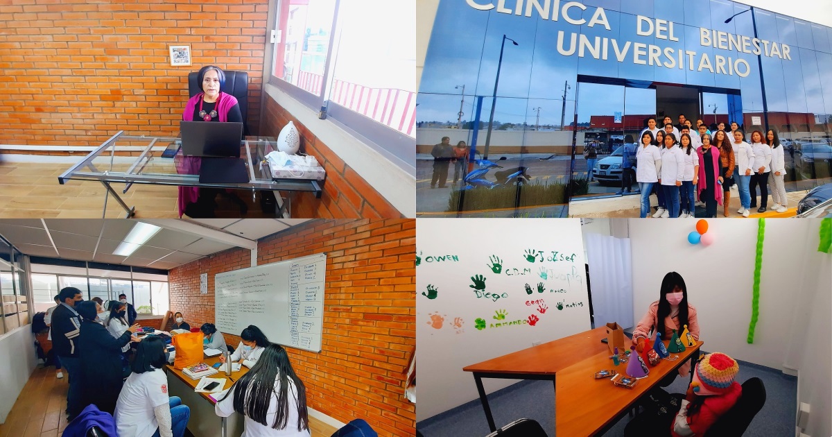 Por: Cortesía Atención psicológica de la UATx un referente de calidad y solidaridad