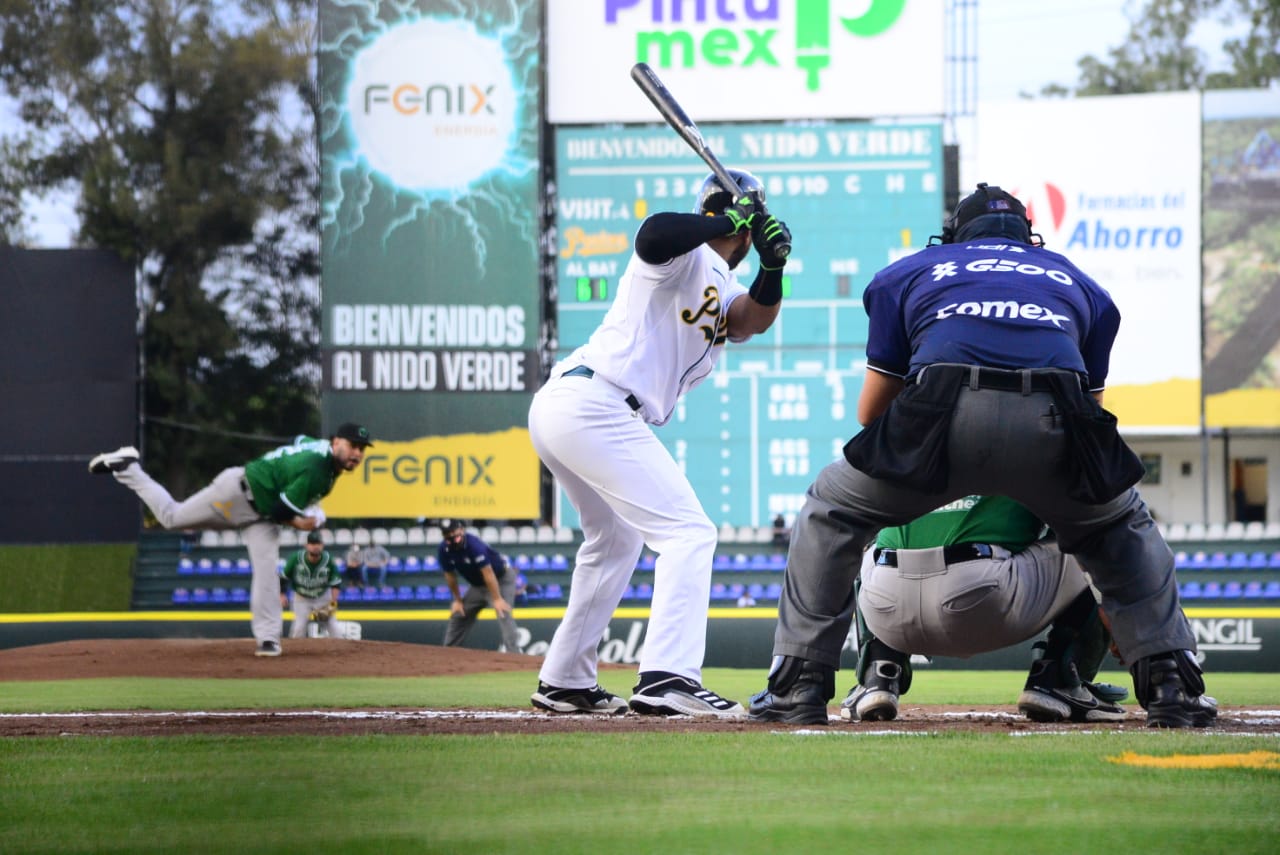 Por: Cortesía Pericos de Puebla, a punto de ser eliminado de playoffs