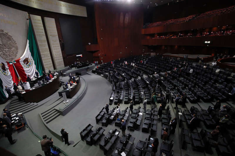 Por: Cortesía "Tras perder el fuero": Mauricio Toledo huye del país; Fiscalía busca a Saúl Huerta en Puebla