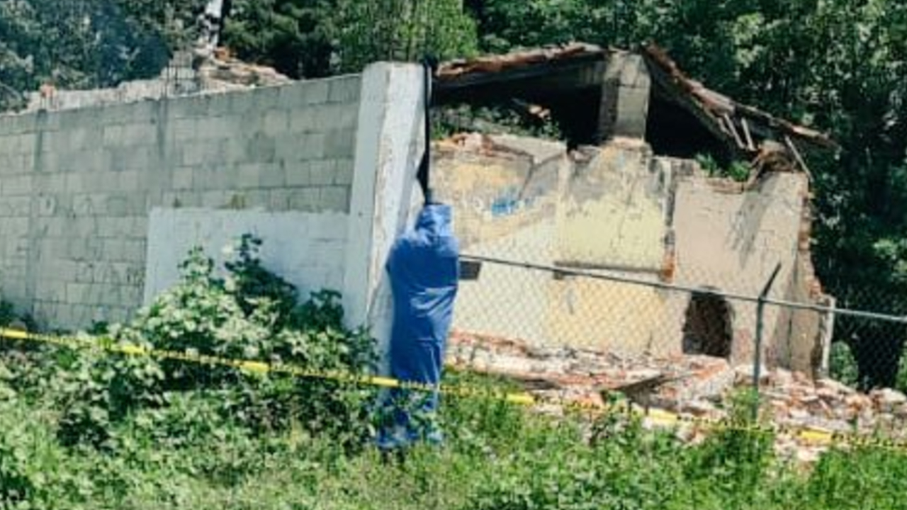 Por: Cortesía Un hombre se quitó la vida en San Pedro Cholula