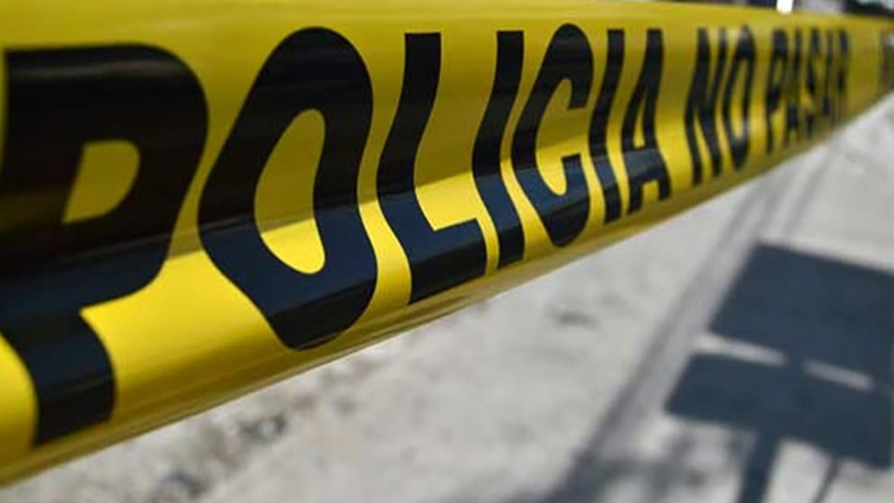 Por: Cortesía Fallece ciclista al ser atropellado en Juan C Bonilla