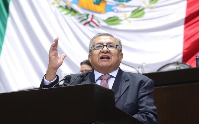 Por: Cortesía FGJ catea domicilio de abogado de Saúl Huerta para detenerlo