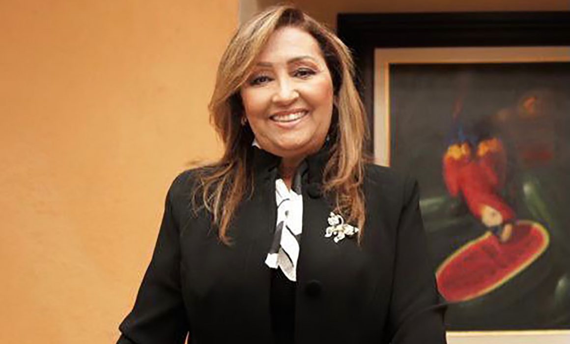 Por: Cortesía Lorena Cuéllar analiza implementar un Plan Integral de Protección Civil para Tlaxcala