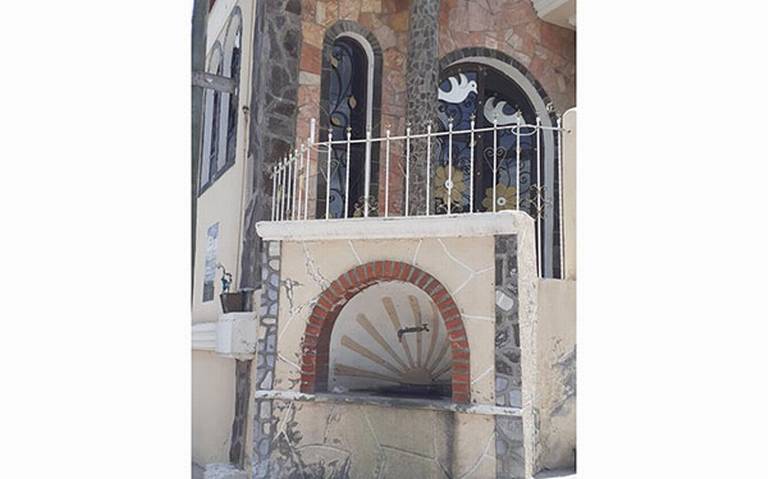 Por: Cortesía En Zitlaltepec la administración no finalizara entregando obras públicas.