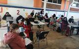 Estrategias en Tlaxcala para regresar a las aulas de clases