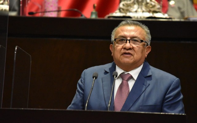 Saúl Huerta se presentará ante un juez de control la próxima semana, anuncia abogado