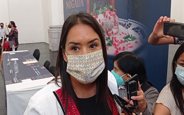 Derrama económica por turismo en Puebla alcanza los 620 MDP en junio