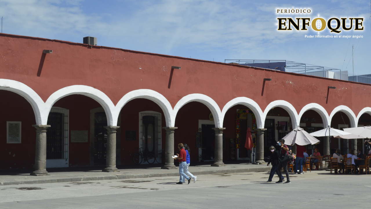 Por: Enfoque Inició la Cruzada Estatal para Registro de Nacimientos en San Pedro Cholula