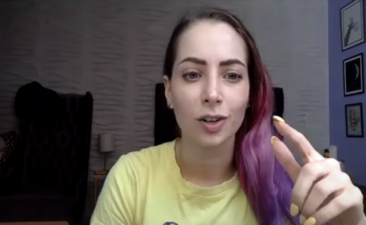 Por: Cortesía YosStop desmiente haber sido agredida en penal de Santa Martha Acatitla