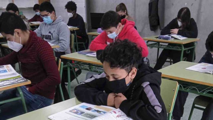 Por: Cortesía Padres de familia deben tomar responsabilidad de enviar o no a sus hijos a clases