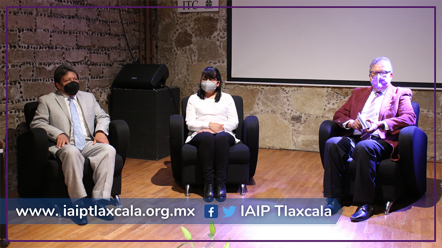 Por: Cortesía IAIP y FECC estrechan lazos para reforzar la Protección de Datos Personales